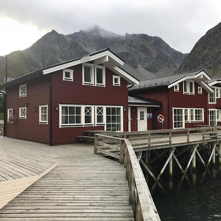 Koppangen Brygger Villa Dış mekan fotoğraf